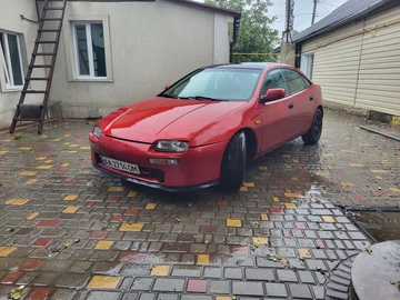 Авто Mazda 323 1997 № 8027598