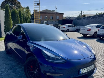 Авто Tesla Model 3 2022 № 8027599