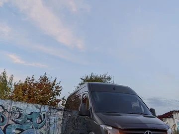 Авто Mercedes Sprinter 2013 № 8027615