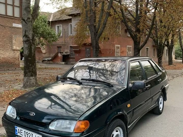 Авто ВАЗ 2115 2001 № 8027802