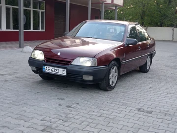Авто Opel Omega 1990 № 8027818