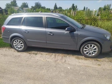 Авто Opel Astra 2006 № 8027820