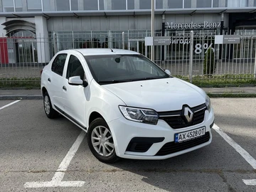 Авто Renault Logan 2020 № 8027822
