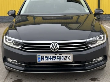 Авто Volkswagen Passat Sedan 2019 № 8027825