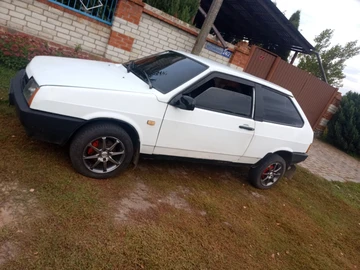 Авто ВАЗ 2108 1990 № 8027828
