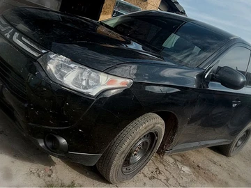 Авто Mitsubishi Outlander 2014 № 8027829