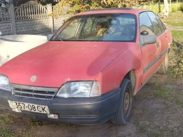 Авто Opel Omega 1988 № 8027830