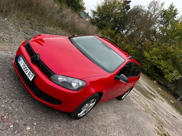Авто Volkswagen Golf 2011 № 8027831