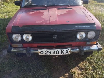 Авто ВАЗ 2106 1985 № 8027836