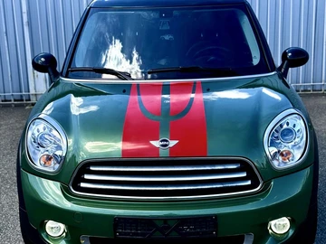 Авто MINI Countryman 2015 № 8027853