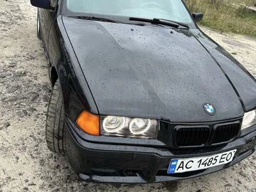 Авто BMW 3 Серия 1995 № 8027860