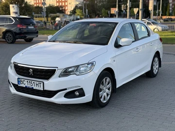 Авто Peugeot 104 2018 № 8027865