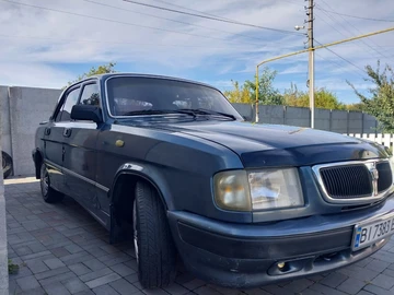 Авто ГАЗ 3110 2003 № 8027883
