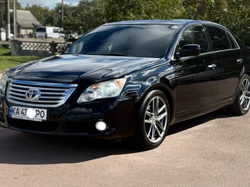 Авто Toyota Avalon 2008 № 8027890