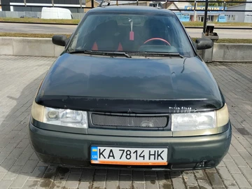 Авто ВАЗ 2111 2006 № 8027891