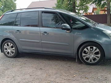 Авто Citroen C4 Picasso 2010 № 8027895