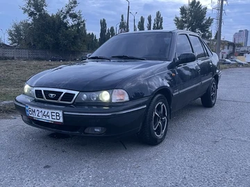 Авто Daewoo Nexia 2008 № 8027897
