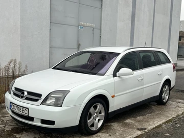 Авто Opel Vectra 2004 № 8027910
