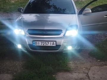 Авто Opel Vectra 2005 № 8027913