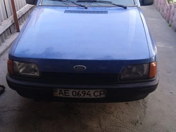 Авто Ford Ecosport 1998 № 8027915