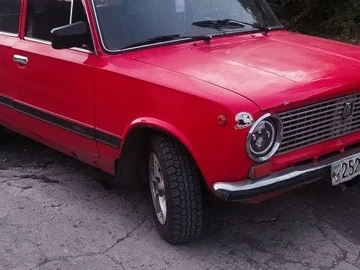 Авто ВАЗ 2101 1985 № 8027924