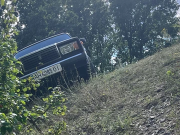 Авто ВАЗ 2107 2005 № 8027928