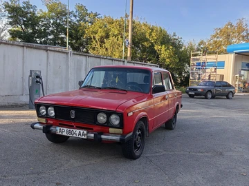 Авто ВАЗ 2106 1993 № 8027929