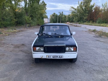 Авто ВАЗ 2105 1987 № 8027930