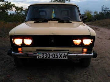 Авто ВАЗ 2106 1977 № 8027938