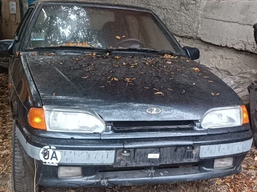 Авто ВАЗ 2115 2007 № 8027940