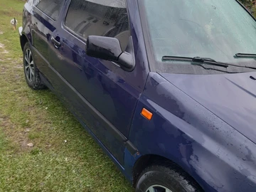 Авто Volkswagen Golf 1994 № 8027945