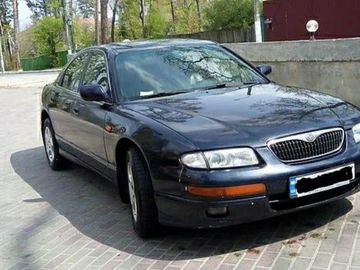 Авто Mazda Xedos 9 1997 № 8027949