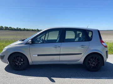 Авто KIA Avella 2005 № 8027950