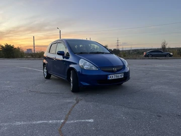 Авто Honda Jazz 2006 № 8027953