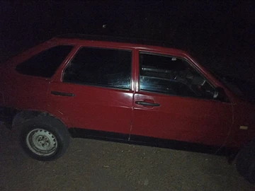 Авто ВАЗ 2109 1990 № 8027955