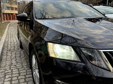 Авто Skoda Octavia 2019 № 8027956