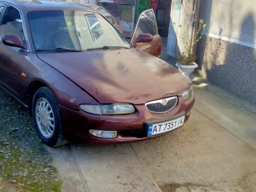 Авто Mazda Xedos 6 1998 № 8027957