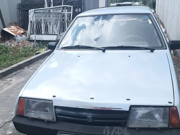 Авто ВАЗ 2109 2001 № 8027958