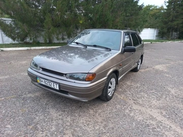 Авто ВАЗ 2114 2008 № 8027960