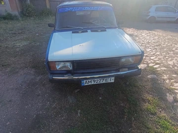 Авто ВАЗ 2104 2006 № 8027966