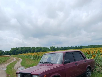 Авто ВАЗ 2107 2004 № 8027967