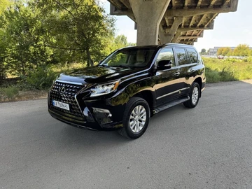Авто Lexus Gx Серія 2014 № 8028064