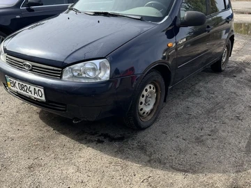 Авто ВАЗ 1119 Kalina 2008 № 8028066