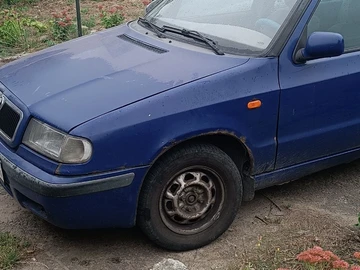 Авто Skoda Felicia 2001 № 8028067
