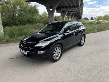 Авто Mazda Cx-9 2008 № 8028074