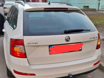 Авто Skoda Octavia 2013 № 8028075