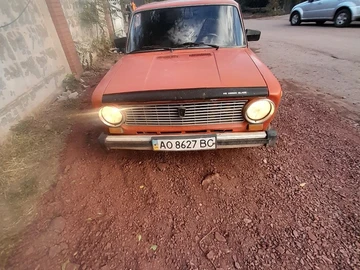 Авто ВАЗ 2102 1975 № 8028076