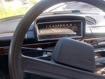 Авто ВАЗ 11113 Oka 1979 № 8028078
