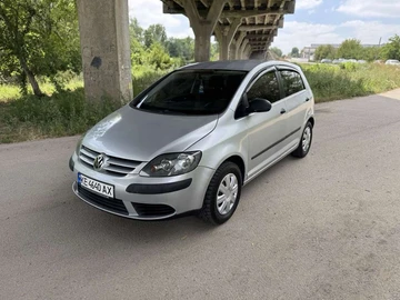Авто Volkswagen Golf 2007 № 8028079