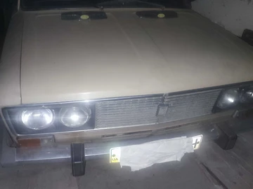 Авто ВАЗ 2106 1988 № 8028080